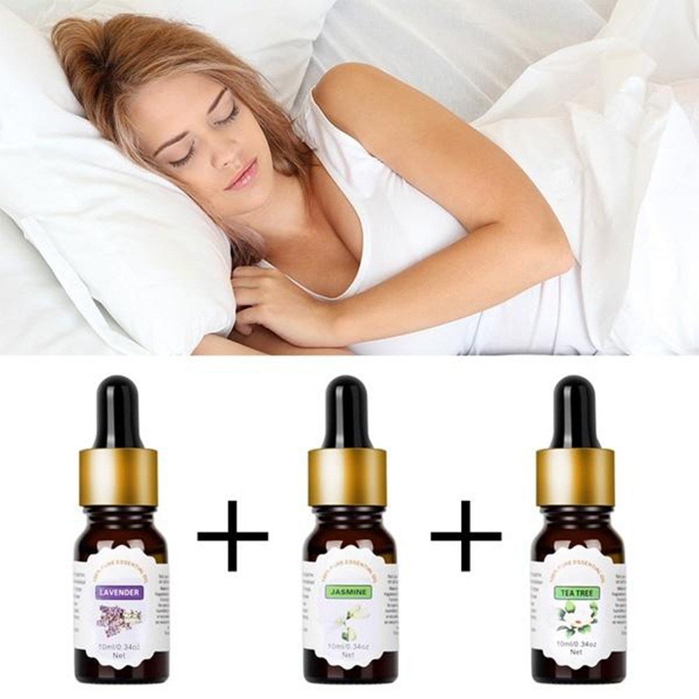 Lavender Oil - 물에 잘 녹는 아로마테라피 에센셜 오일