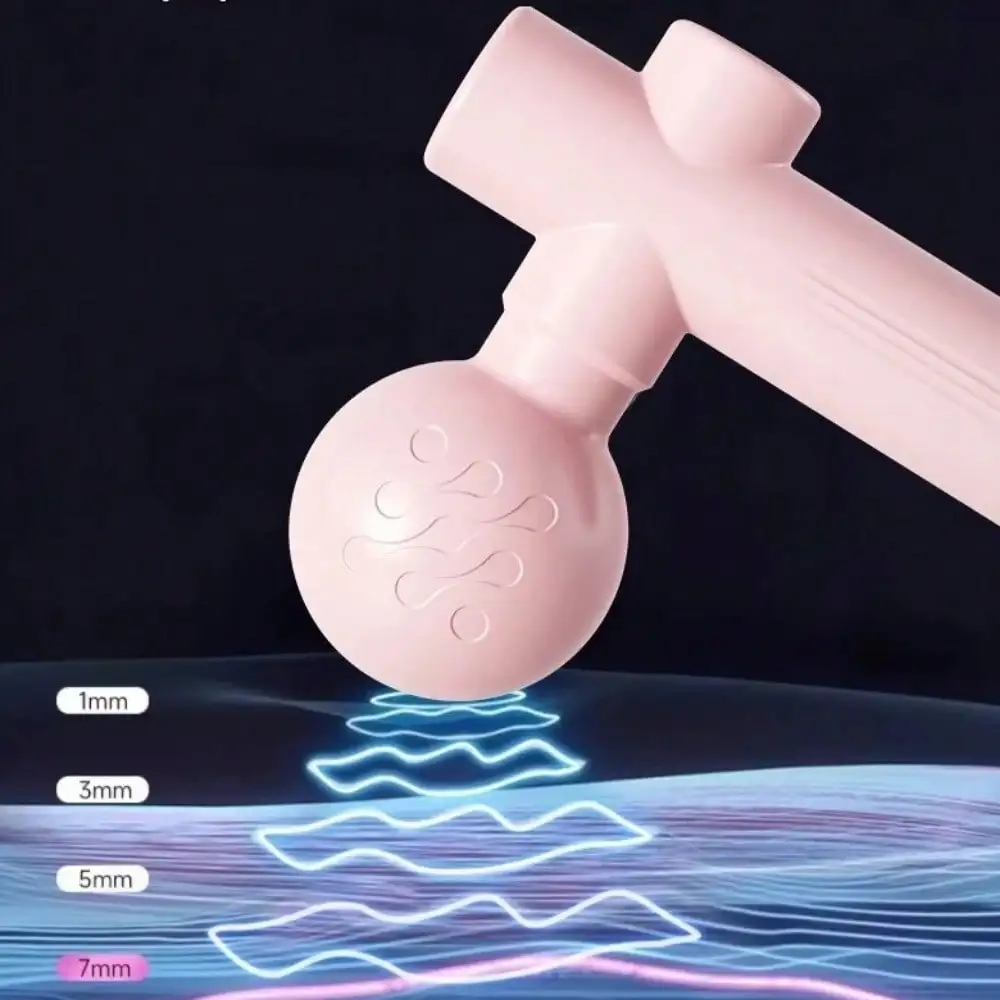 2026 미니 마사지건 근막 마사지기 근육 이완 진동건 - Health Wellness 리뷰 및 가격