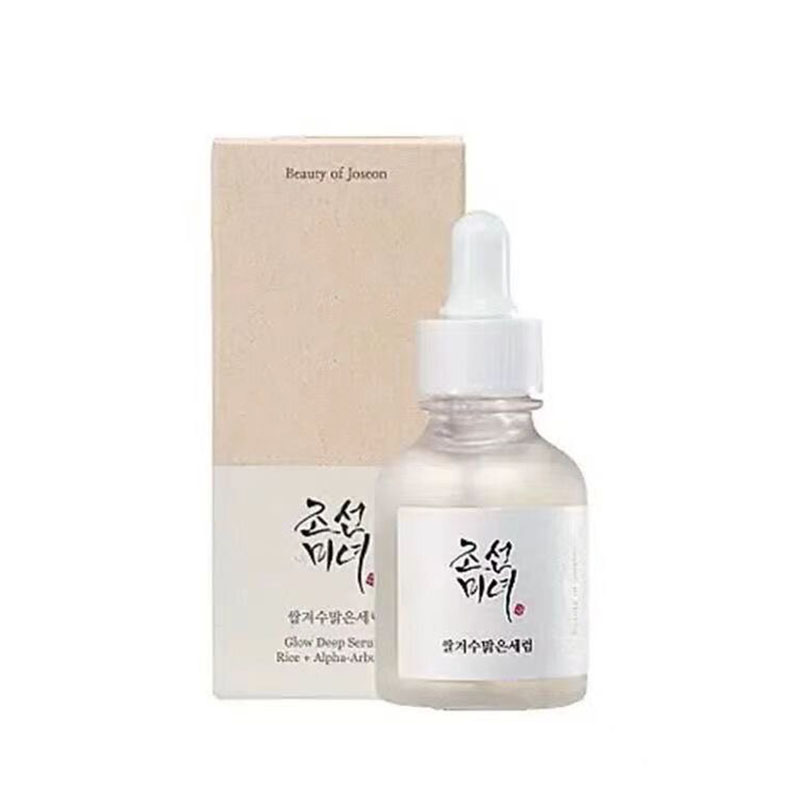 한국산 페이셜 모이스처라이징 카밍 리바이브 글로우 딥  - Ginger Tea 리뷰 및 가격
