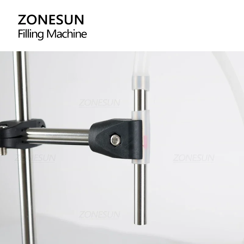 ZONESUN ZS-DPYT320 다이어프램 펌프 계량 - Essential Oils 리뷰 및 가격
