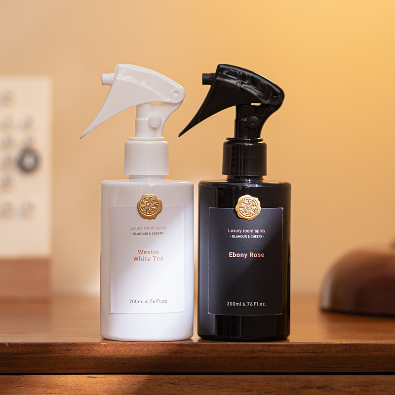 룸 스프레이 냄새 제거제, 천연 에센셜 오일 공기청정제 - Essential Oils 리뷰 및 가격