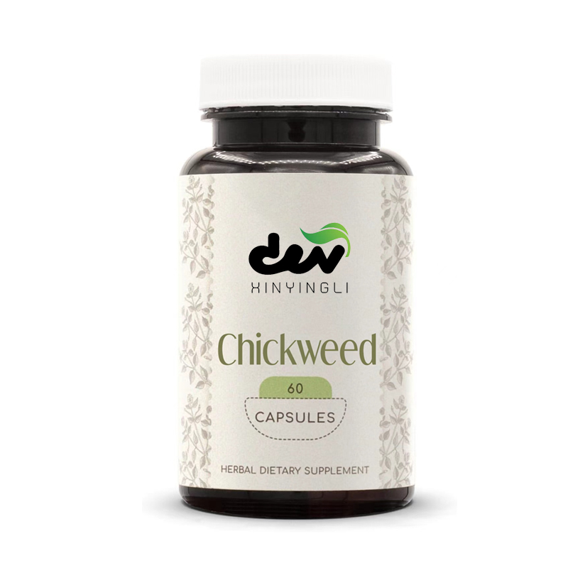 치크위드 60캡슐, 800mg, 치크위드(스텔라리아 미 - Dried Herbs 리뷰 및 가격