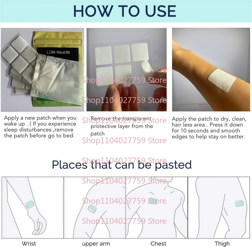 30개 패치 림프간 정화 디톡스 경피 패치 (밀크시슬, - Echinacea 리뷰 및 가격