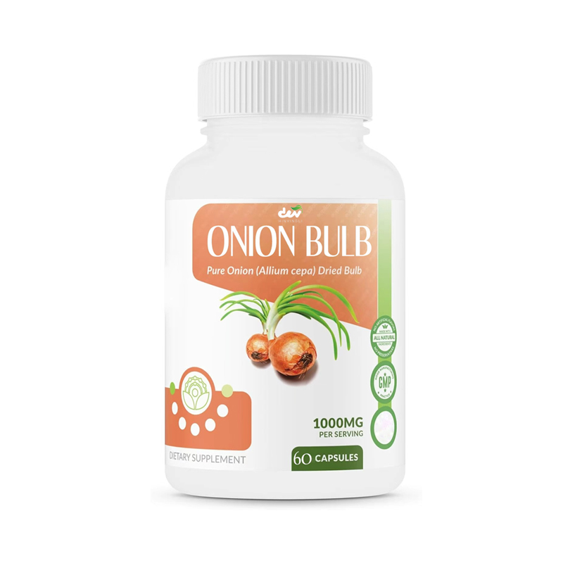 천연 양파 추출물 1000mg - 알리움 세파 허브 보 - Herbal Supplement 리뷰 및 가격
