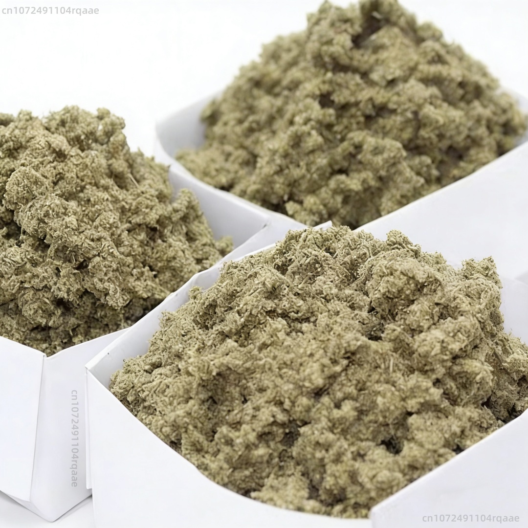 천연 쑥 벨벳 향 분말, 순수하게 건조한 쑥 허브로,  - Dried Herbs 리뷰 및 가격