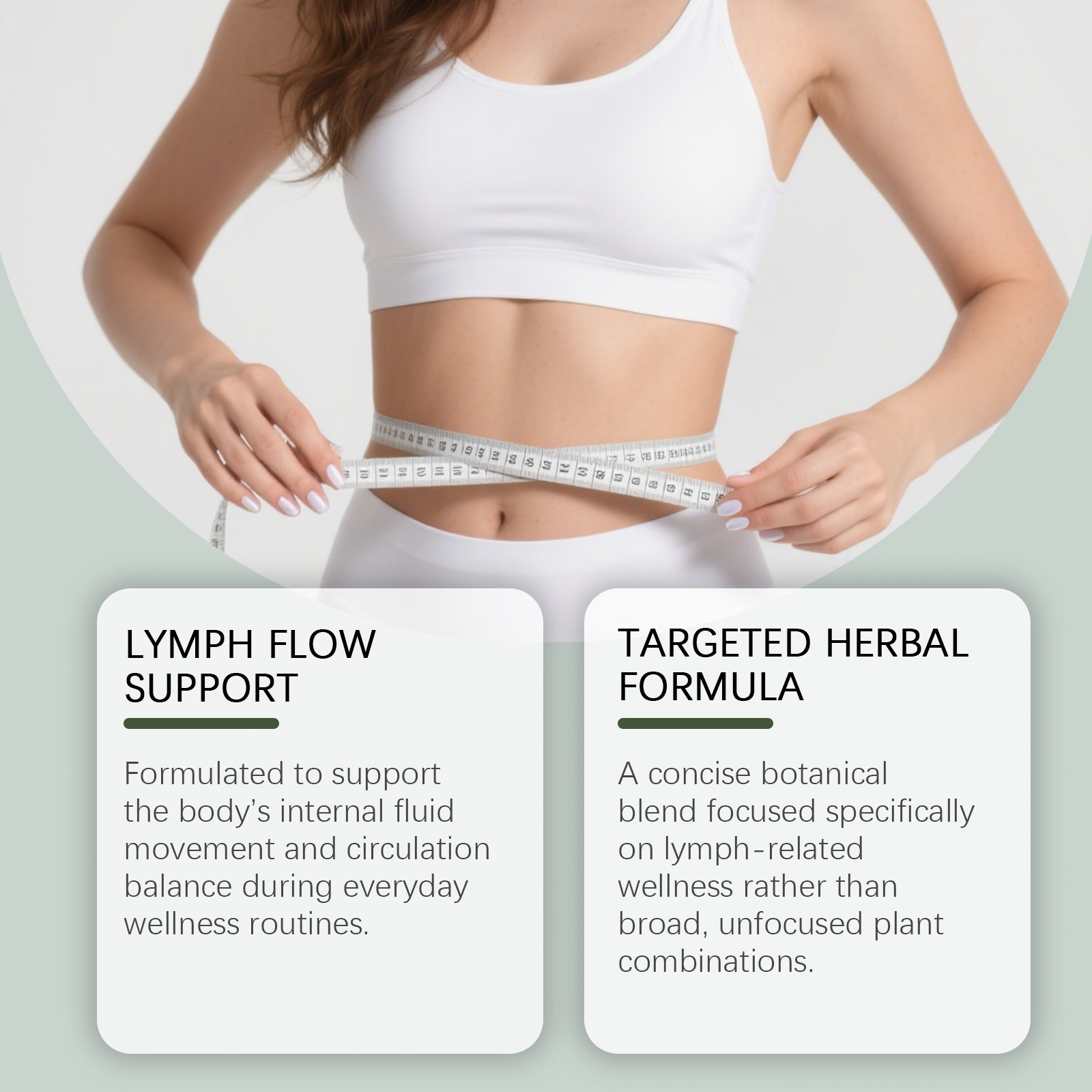 림프 배수 드롭스 유기농 허브 림프 디톡스 클렌즈 지원 - Herbal Supplement 리뷰 및 가격