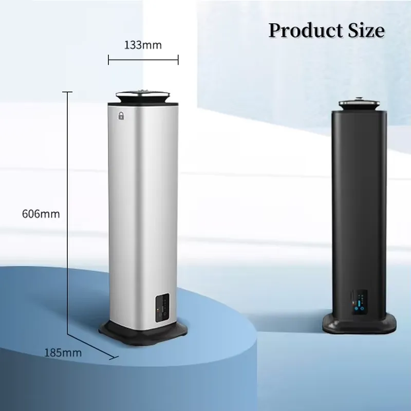 호텔 홈 무수 에센셜 오일 디퓨저 800ml 스마트 향 - Essential Oils 리뷰 및 가격
