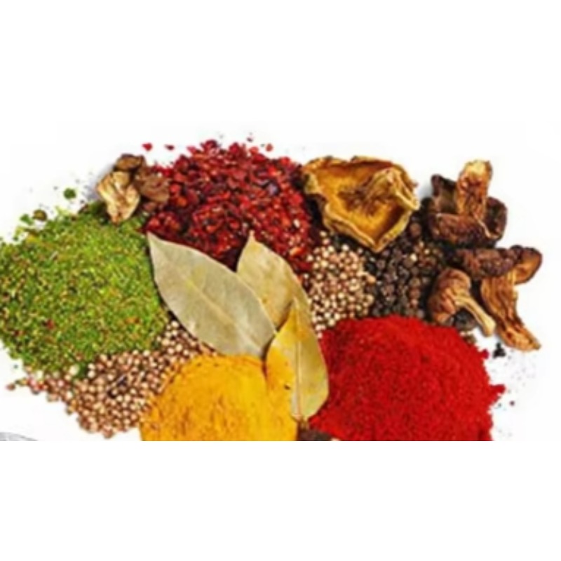 먼지 수집 기능이 있는 차 잎, 강황 분쇄기, 코코넛  - Turmeric 리뷰 및 가격