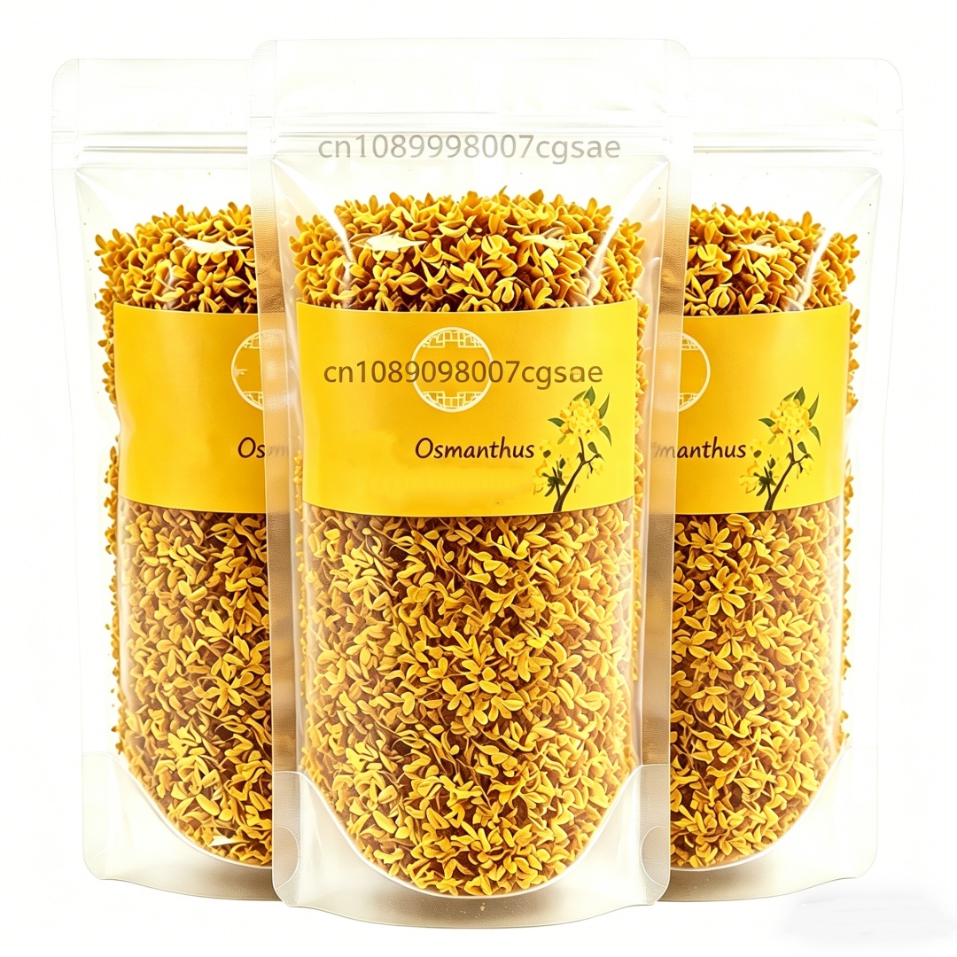고품질 천연 오스만투스 향꽃 말린 꽃구이화, 홈파티,  - Chamomile Tea 리뷰 및 가격