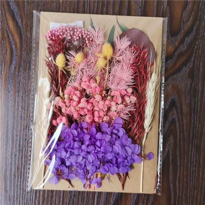 혼합 천연 건조 꽃과 건조 허브 DIY 아로마 캔들 레 - Dried Herbs 리뷰 및 가격