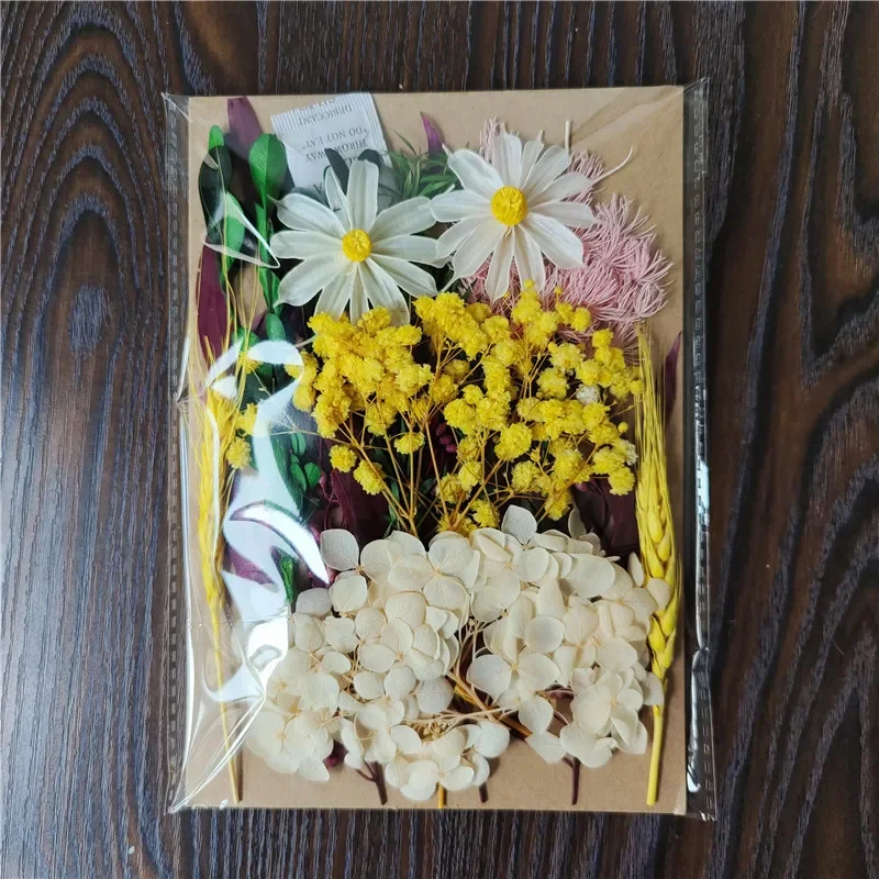 혼합 천연 건조 꽃과 건조 허브 DIY 아로마 캔들 레 - Dried Herbs 리뷰 및 가격