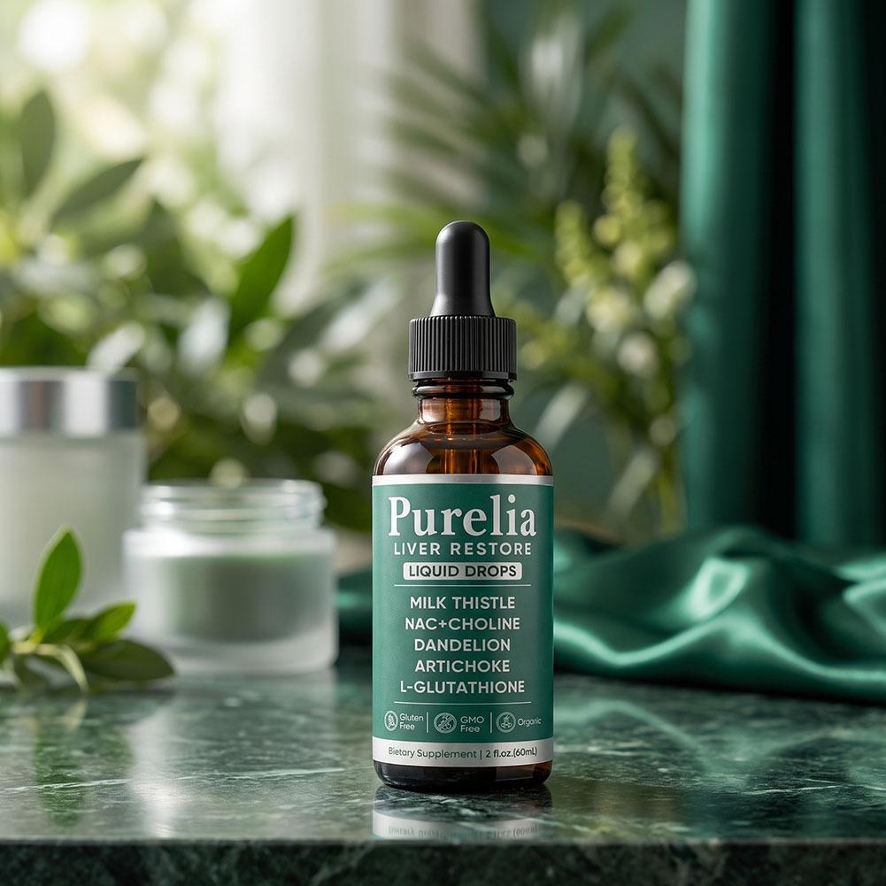 밀크시슬 허벌 드롭스 60ml NAC 콜린 민들레 아티 - Herbal Tincture 리뷰 및 가격