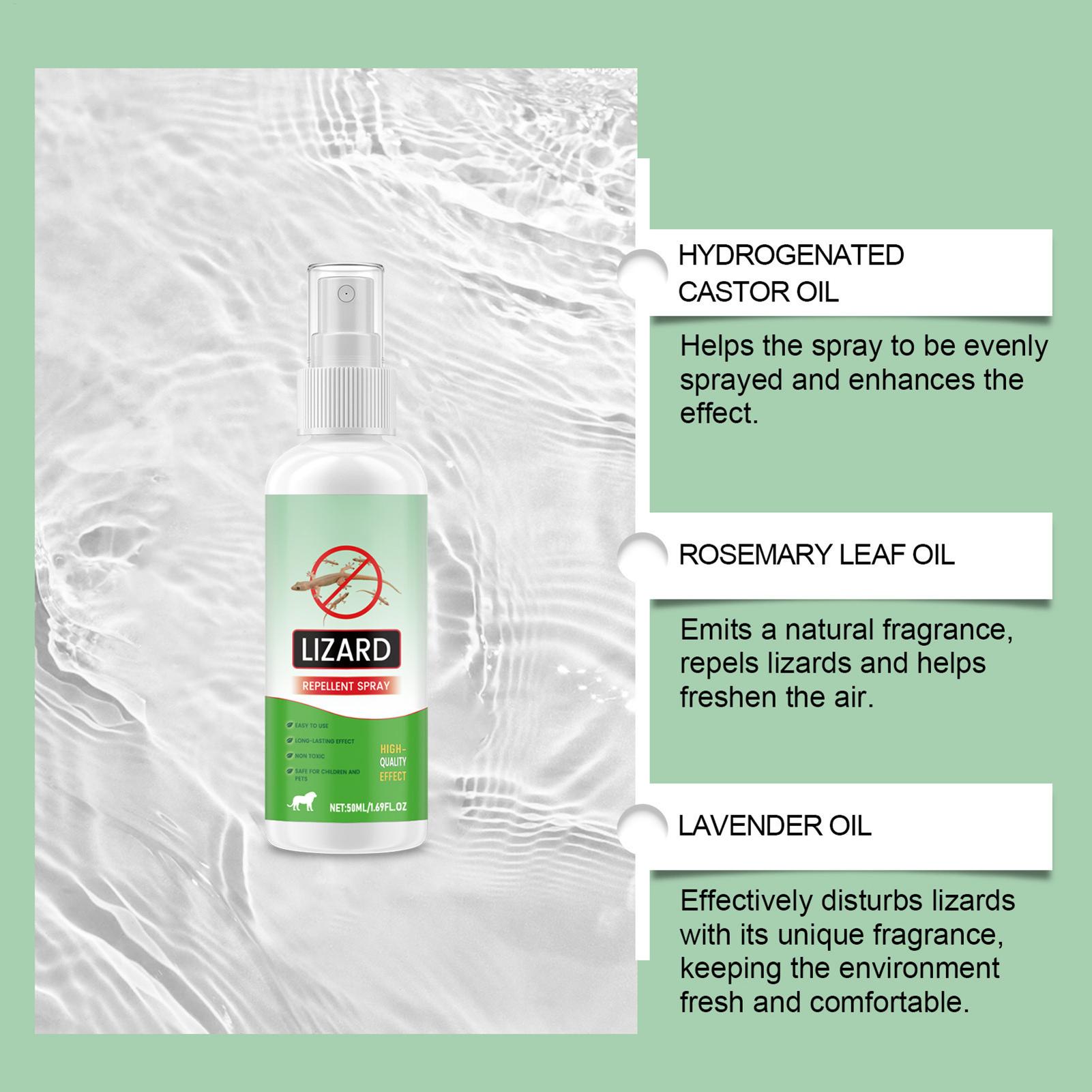 설치류 퇴치제 실내용 50ml 도마뱀 퇴치제 라벤더 오 - Lavender Oil 리뷰 및 가격
