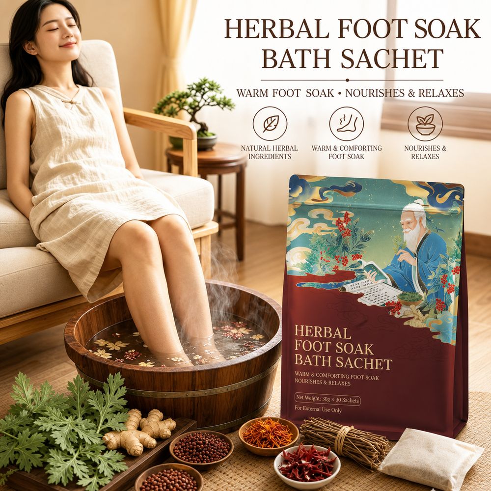 쑥 혼합 발욕제, 생강, 쓰촨 후추 발욕제, 개별 포장 - Dried Herbs 리뷰 및 가격