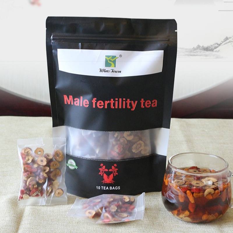 150G 인삼 오보차, 남성 생식력 차, 남성용 신장  - Herbal Tincture 리뷰 및 가격