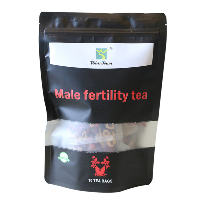 150G 인삼 오보차, 남성 생식력 차, 남성용 신장  - Herbal Tincture 리뷰 및 가격